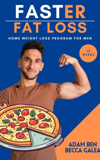 Faster Fat Loss (Men)